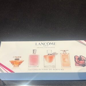 Lancôme La Collection de Parfums Set
